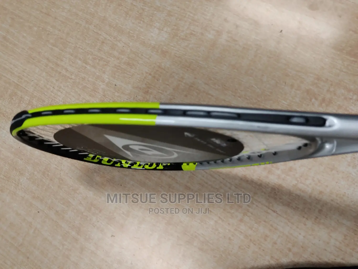 Dunlop Squash Racket Hyper Lite Elite Level- 27"