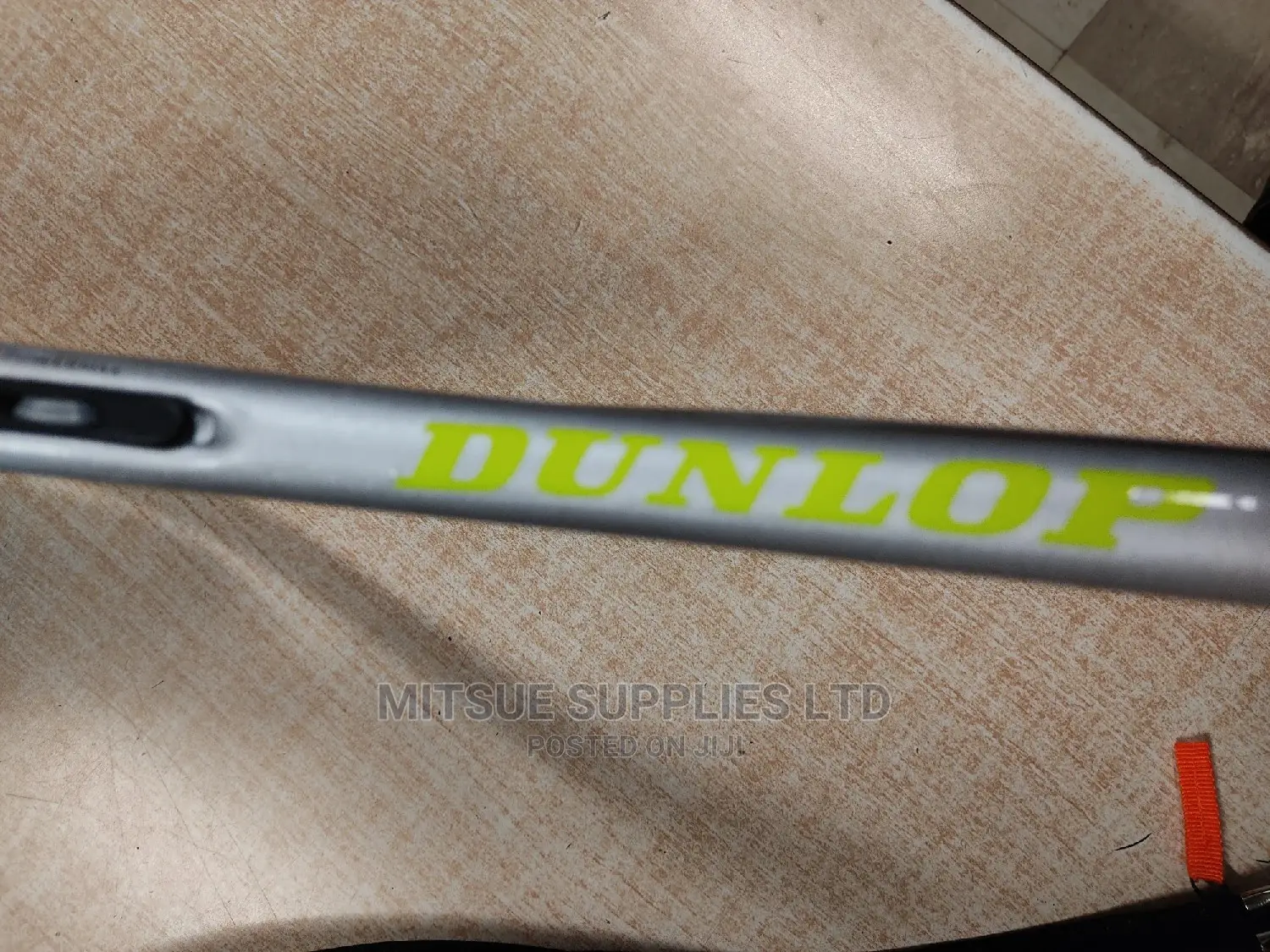Dunlop Squash Racket Hyper Lite Elite Level- 27"