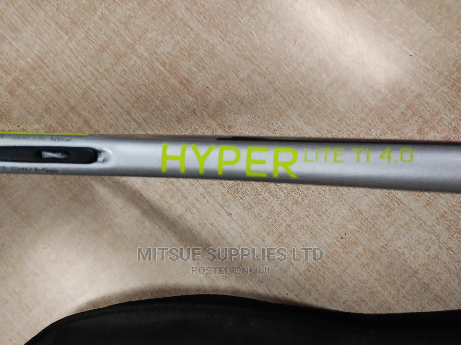 Dunlop Squash Racket Hyper Lite Elite Level- 27"