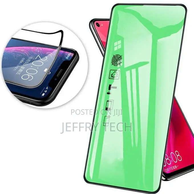 Protector for Samsung Galaxy A22 Ceramic Film