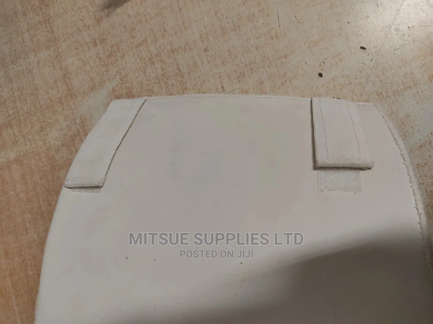 Cricket Chest Guard for Seniors