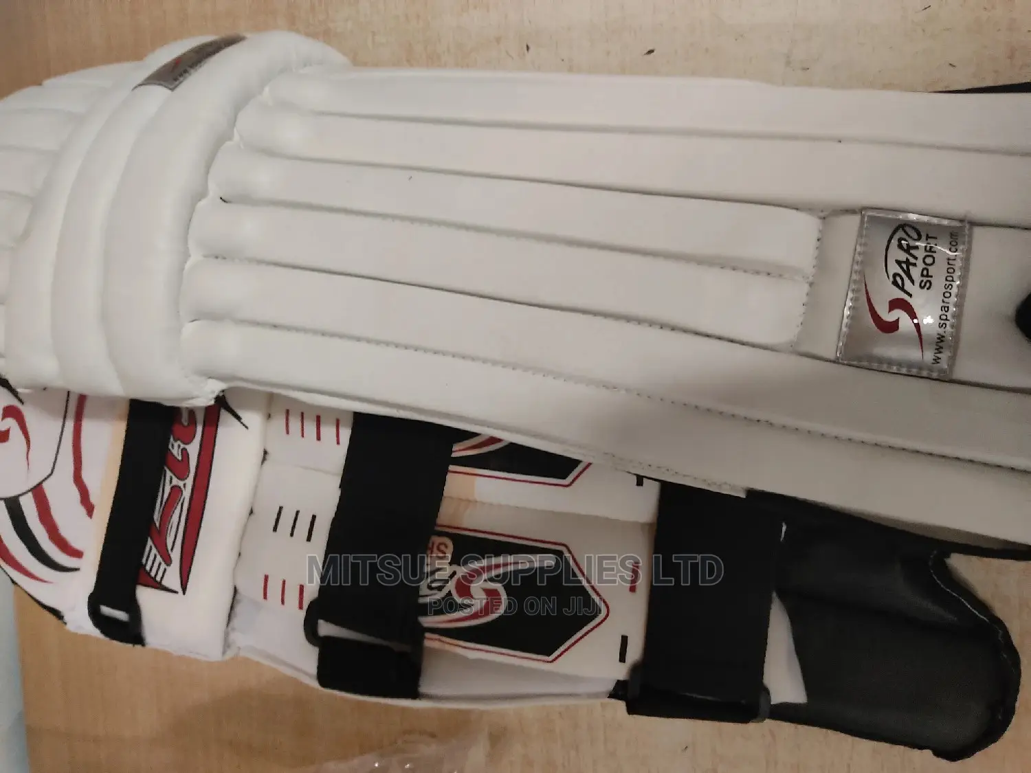 Cricket Batting Leg Guard Junior/Youth
