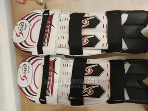Cricket Batting Leg Guard Junior/Youth
