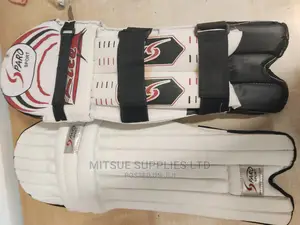 Cricket Batting Leg Guard Junior/Youth