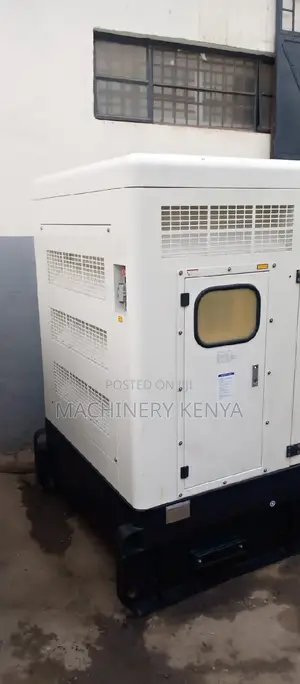 225kva Perkins Generator(Slightly Used)