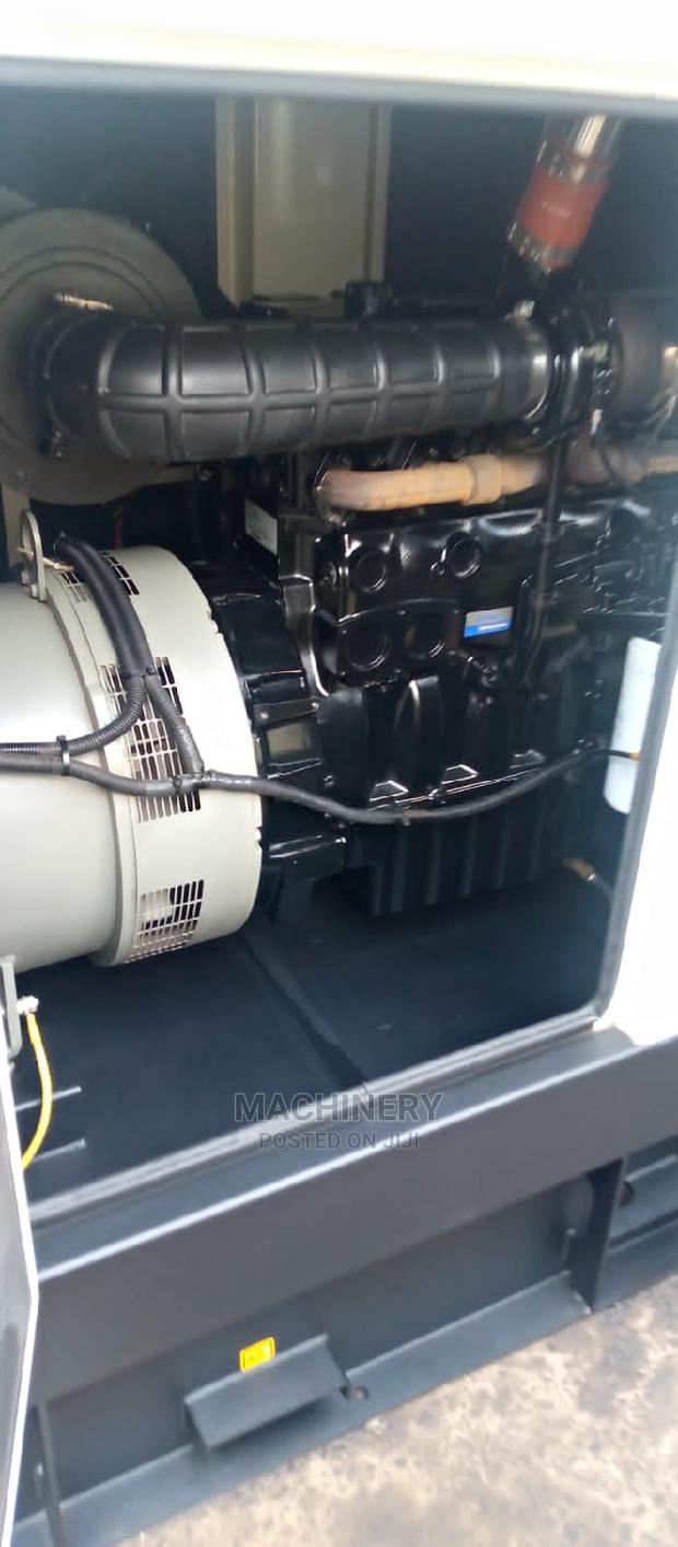225kva Perkins Generator(Slightly Used) - thumbnail 2