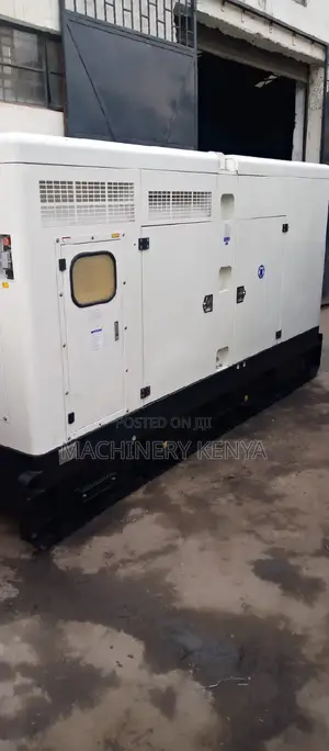 225kva Ex Uk Perkins Generator