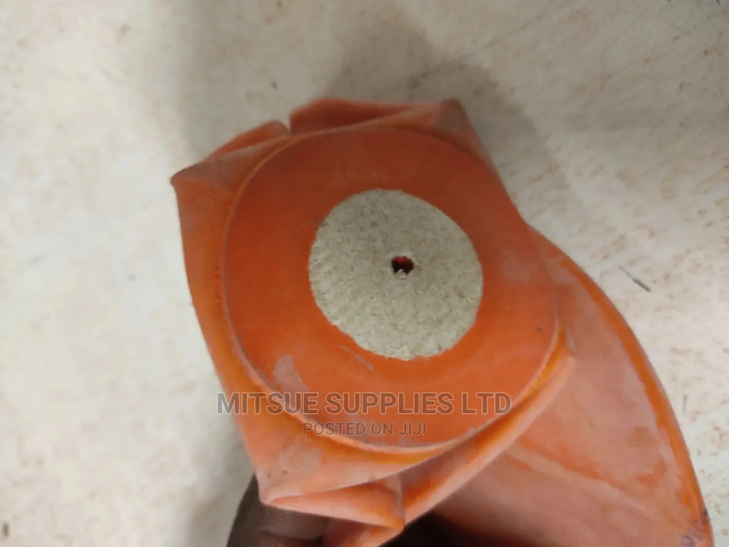 Sparo Seamless Latex Valve Bladder/Tube Size 2