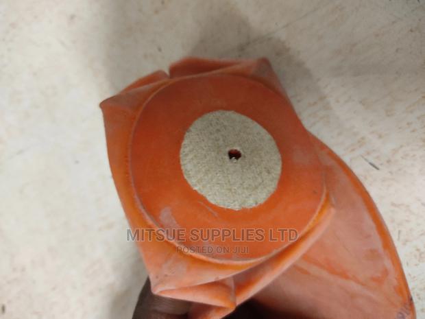 Sparo Seamless Latex Valve Bladder/Tube Size 2 - thumbnail 2