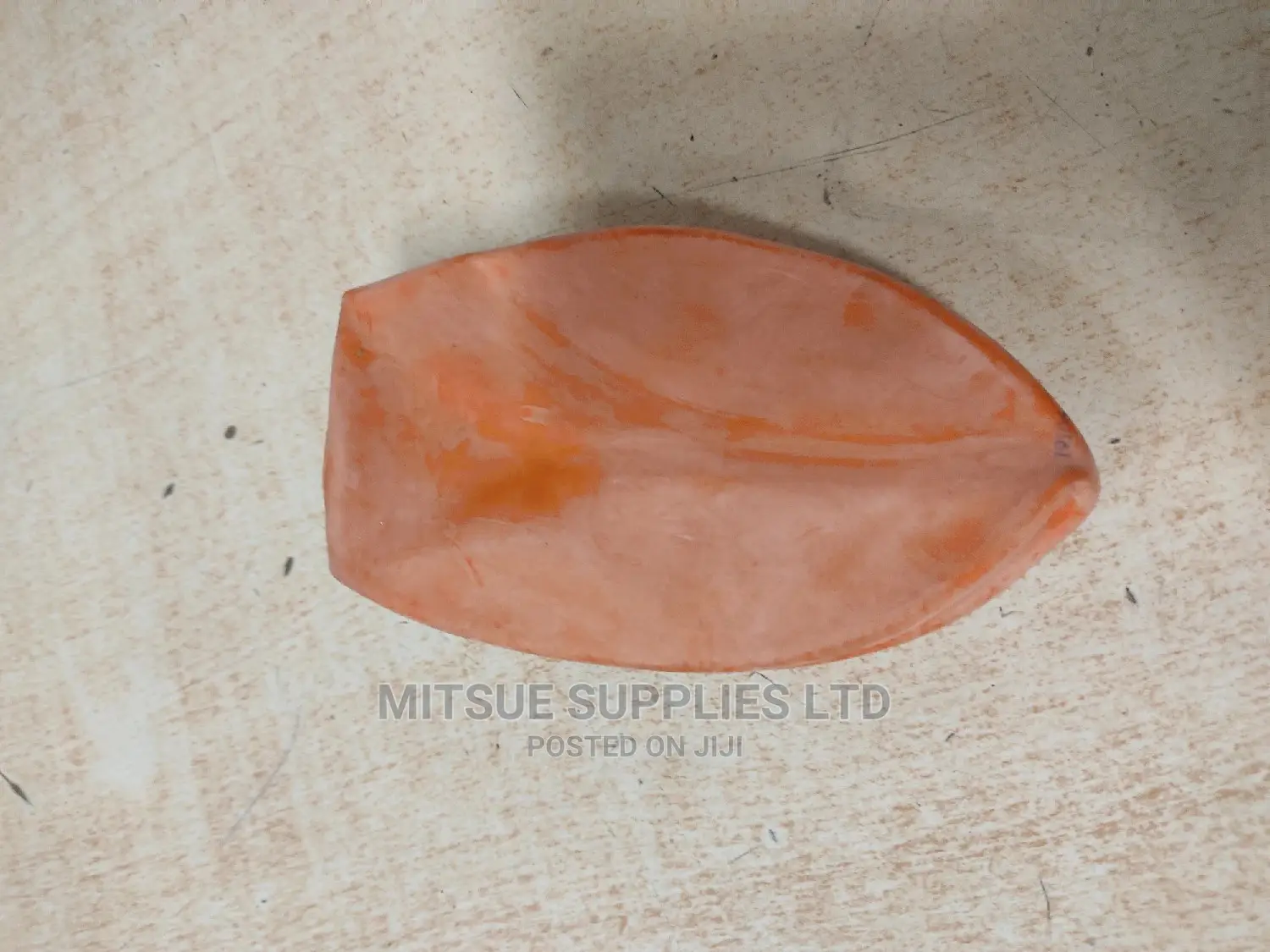 Sparo Seamless Latex Valve Bladder/Tube Size 2