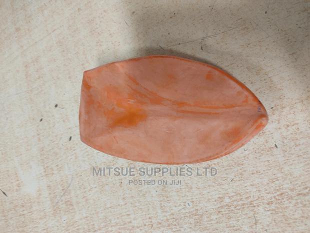 Sparo Seamless Latex Valve Bladder/Tube Size 2 - thumbnail 3