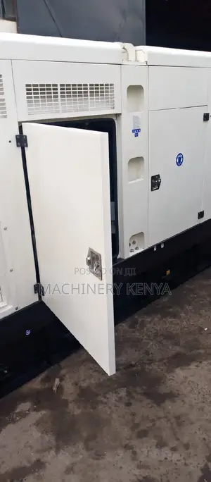 Ex Uk 225kva Perkins Power Generator