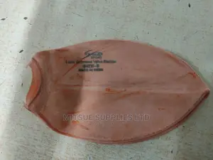 Sparo Seamless Valve Bladder/Tube Size 5