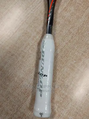 Dunlop Tempo Tour Squash Racket Elite Level -27inchs