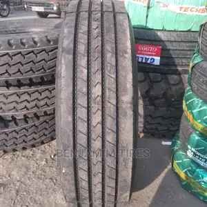 Taitong and Kapsen Tires Sizes 255/70r22.5