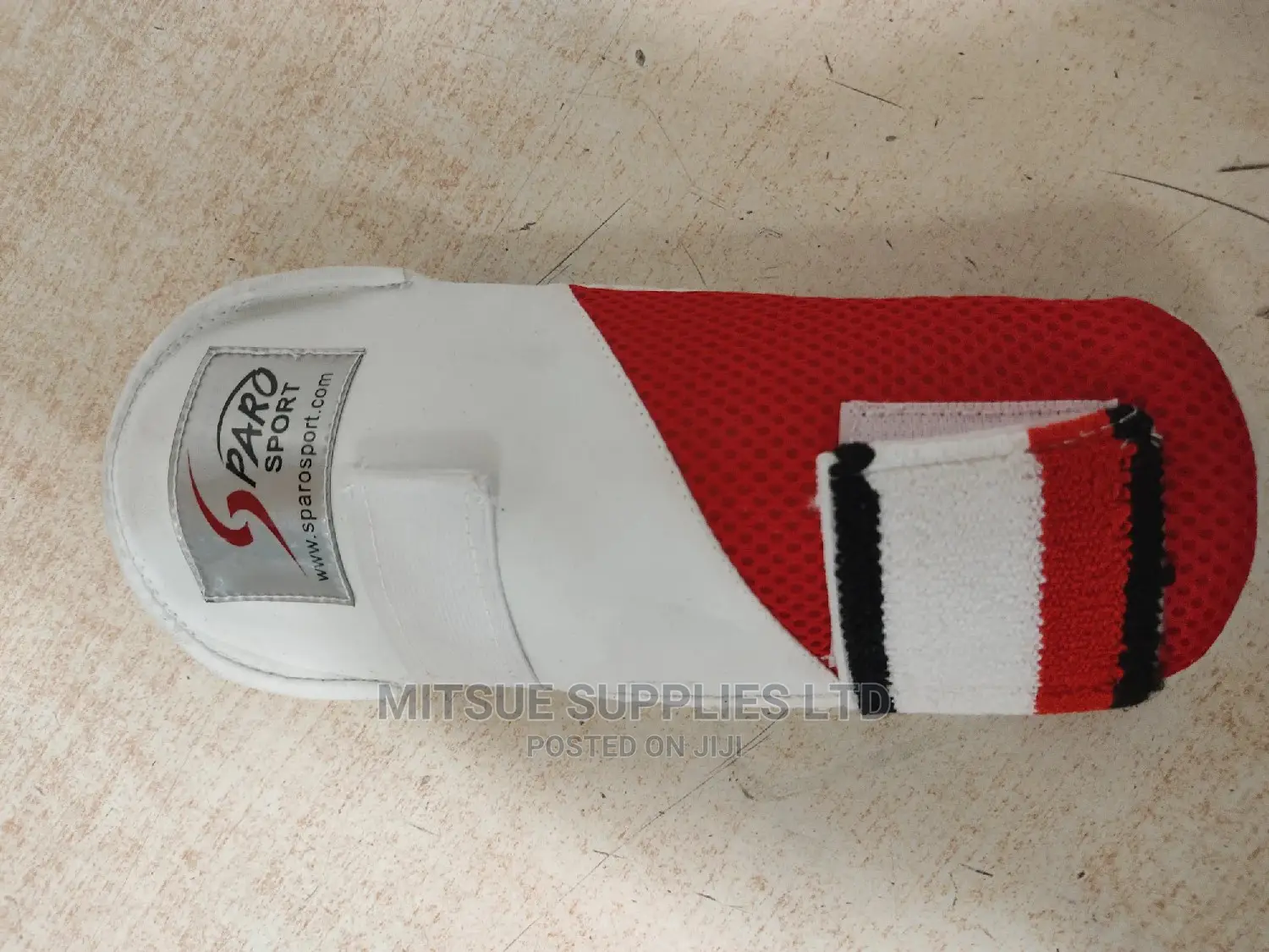Sparo Cricket Arm Guard Junior/Youth