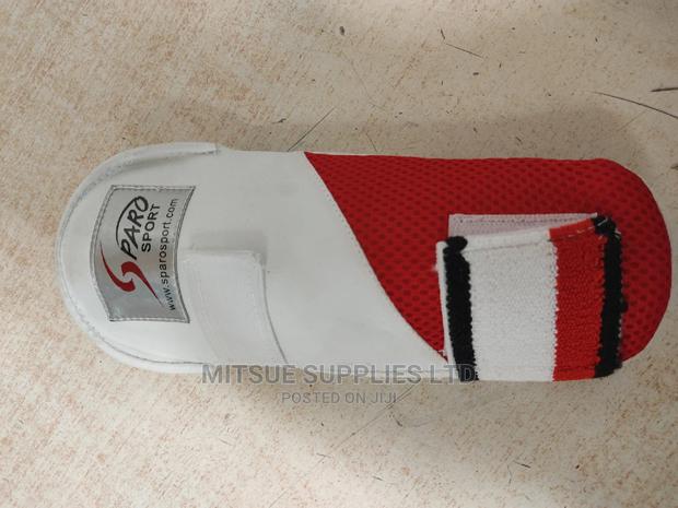 Sparo Cricket Arm Guard Junior/Youth - thumbnail 2