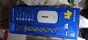 Midea Instant Water Heater - main view