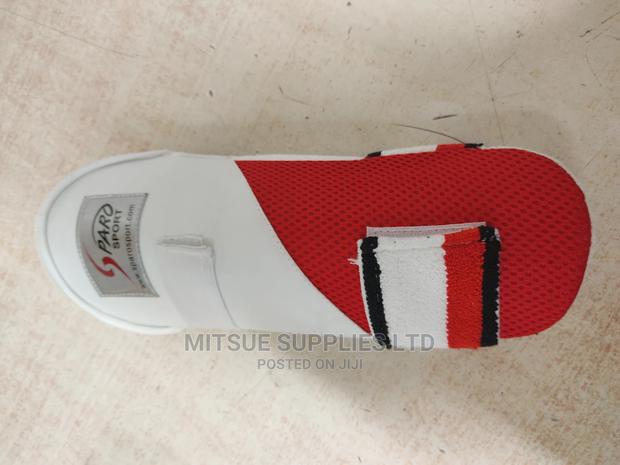 Sparo Cricket Arm Guard Senior - thumbnail 4