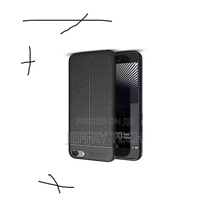Cover Nillkin for Samsung Galaxy Note 10 Plus Frosted