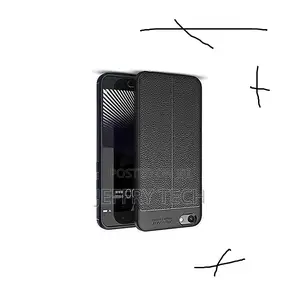 Cover Nillkin for Samsung Galaxy Note 10 Plus Frosted