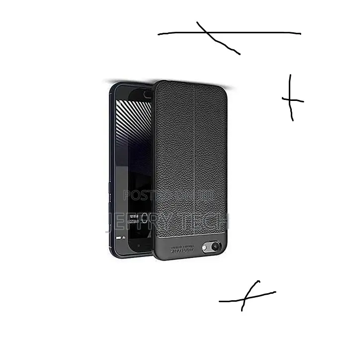 Cover Nillkin for Samsung Galaxy Note 10 Plus Frosted