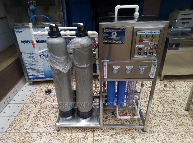 Water Purifier Machines / Systems in Kenya - thumbnail 11