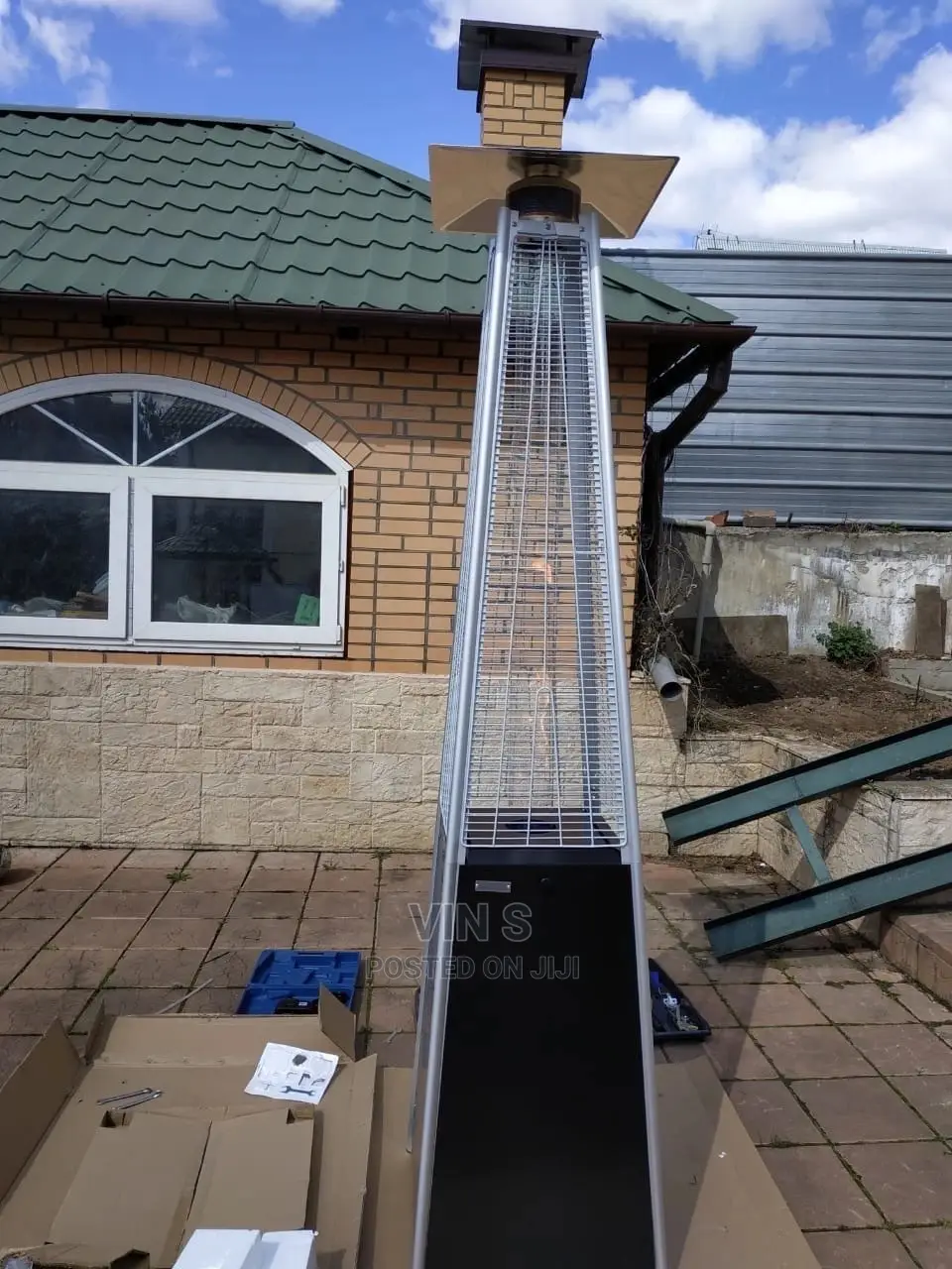 Gas Patio Heaters, Outdoor Gas Patio Heaters; Patio Heaters'