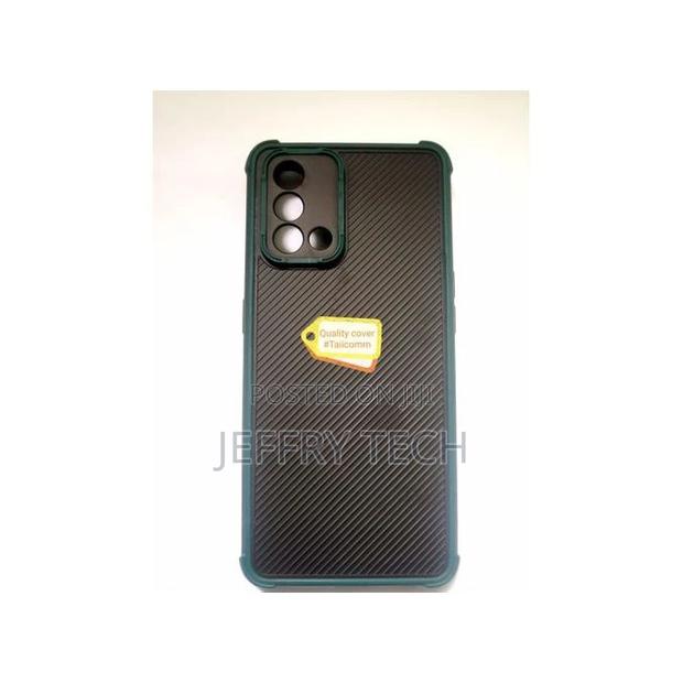 Cover for OPPO A74 Back Cover