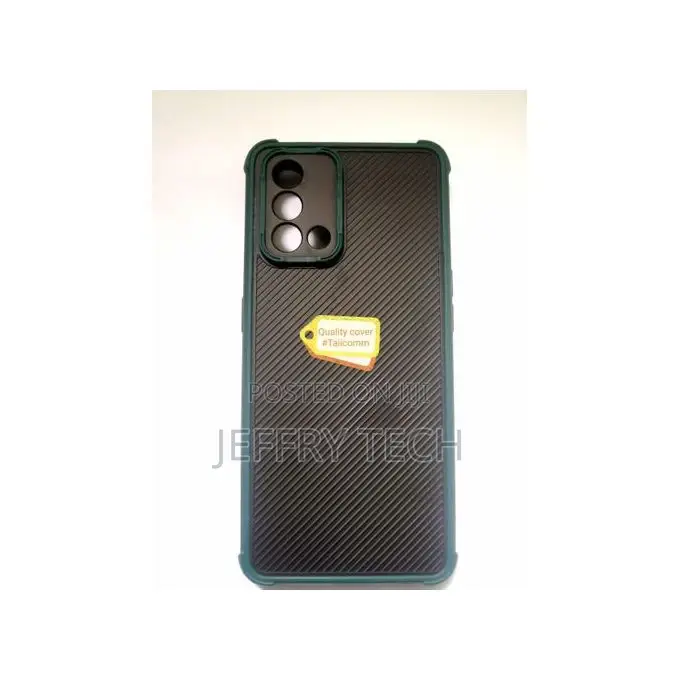 Cover for OPPO A74 Back Cover