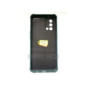 Cover for OPPO A74 Back Cover