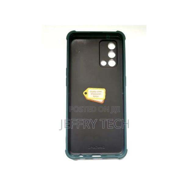 Cover for OPPO A74 Back Cover - thumbnail 2