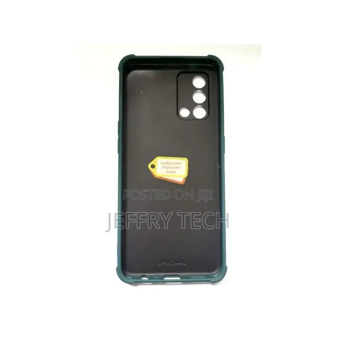 Cover for OPPO A74 Back Cover