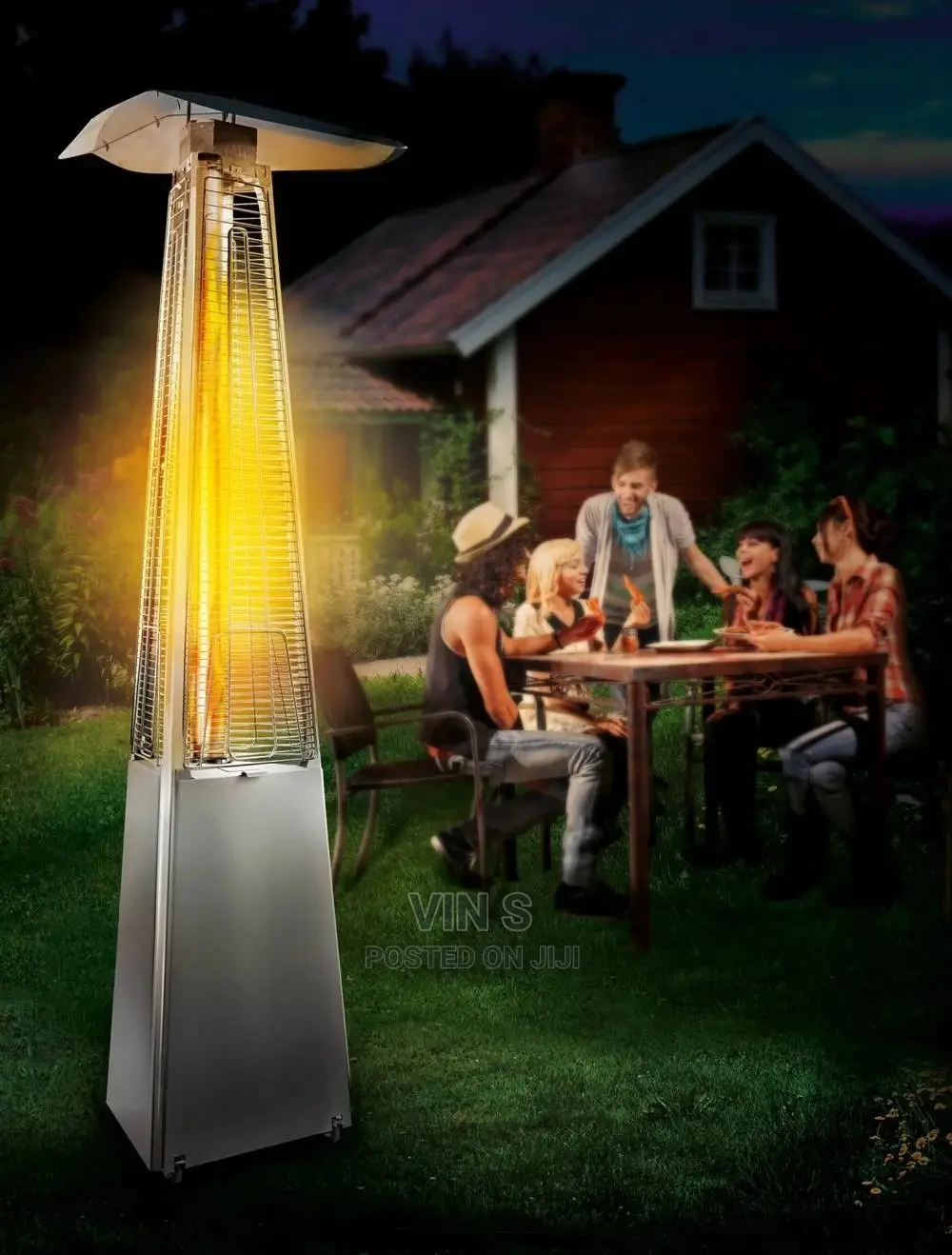 Patio Heater, Durable Patio Heater" Patio Heater;