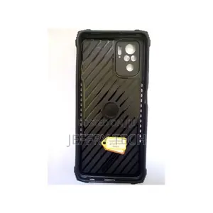 Cover for Redmi Note 10 Back Cover