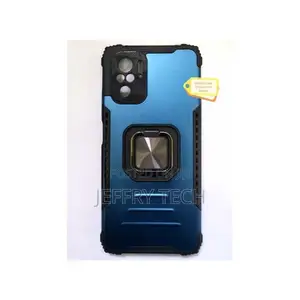 Cover for Redmi Note 10 Back Cover