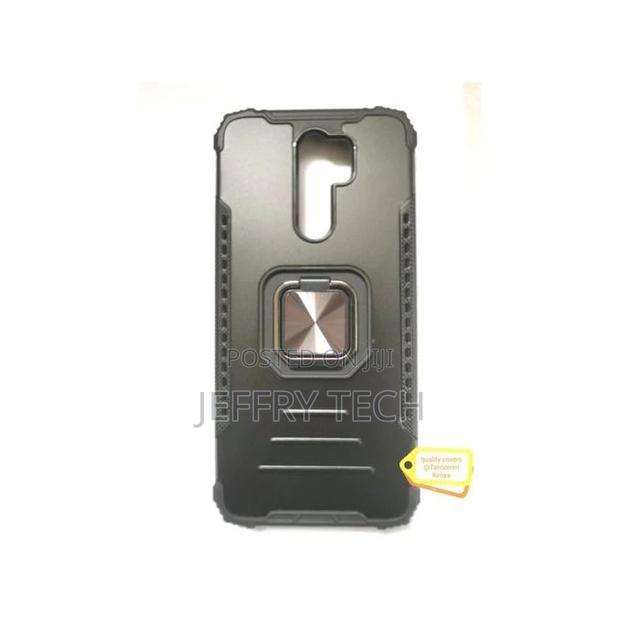 Cover for Redmi 9 Back Cover - main view