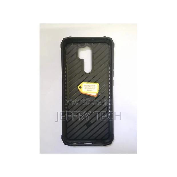 Cover for Redmi 9 Back Cover - thumbnail 3