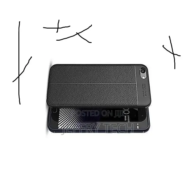 Cover for Huawei Y8p My Choice Back Cover