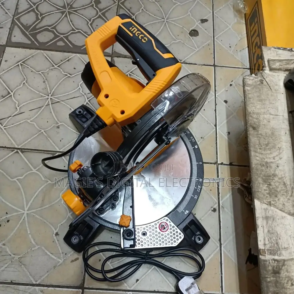 Limited Ingco Mitre Saw 1400w