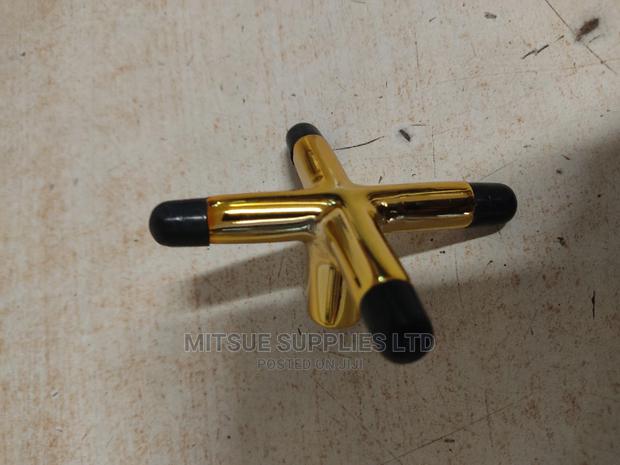 Snooker Brass Spider - thumbnail 2