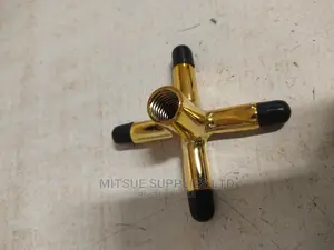 Snooker Brass Spider