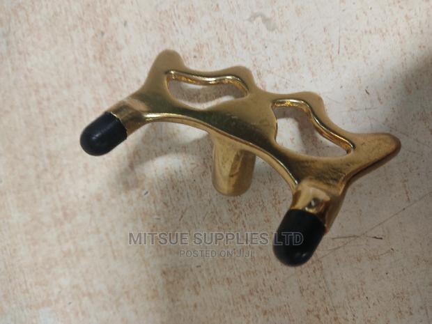 Snooker Brass Cross - thumbnail 2