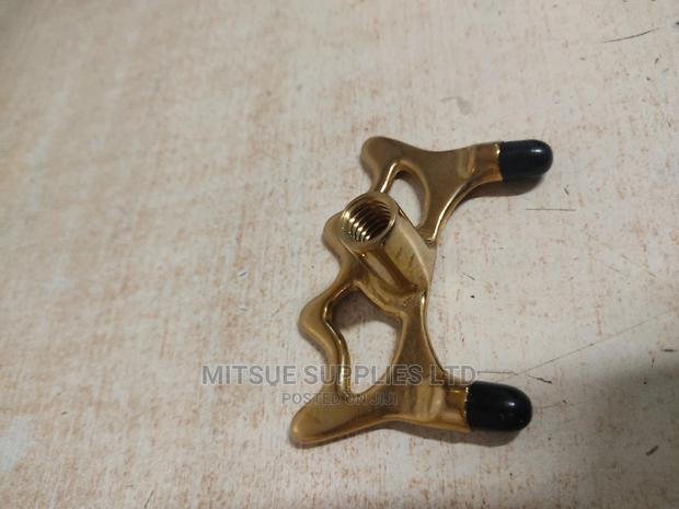 Snooker Brass Cross - thumbnail 3
