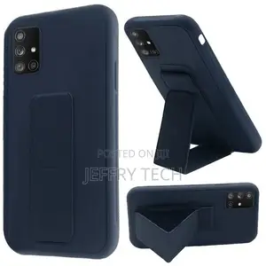 My Choice Cover for Samsung A52 Vertical and Horizontal Stan