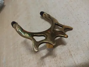 Snooker Brass Butt