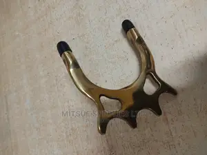 Snooker Brass Butt