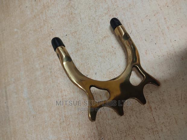 Snooker Brass Butt - thumbnail 2