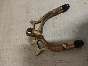 Snooker Brass Butt