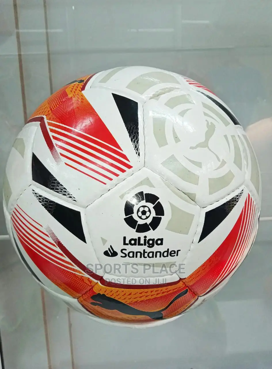 La Liga 2021/2022
